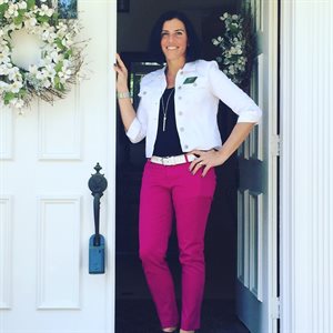 Andrea Brown